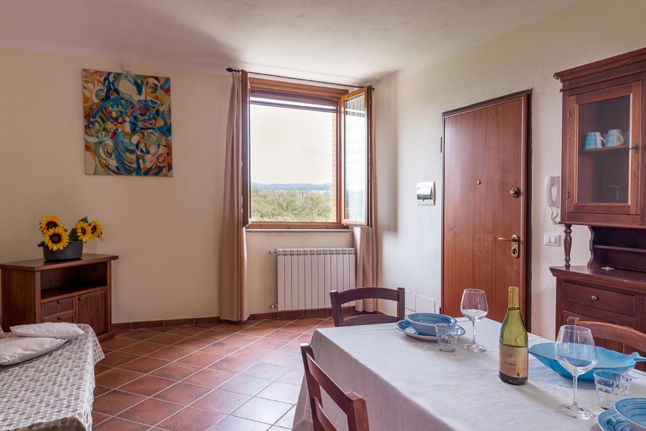 Tenuta Di Valmora Massa Marittima Exterior foto